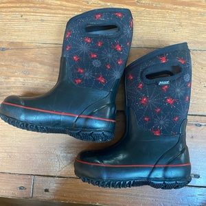 Bogs Snow Boots